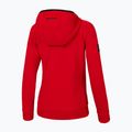 Bluza damska Pitbull Georgia Hooded red 2