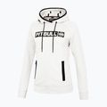 Bluza damska Pitbull Georgia Hooded Of white