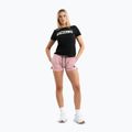 Spodenki damskie Pitbull Florida powder pink 2