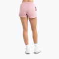 Spodenki damskie Pitbull Florida powder pink 3