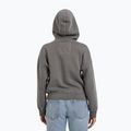 Bluza damska Pitbull Manzanita Washed Hooded Zip grey 2