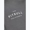 Bluza damska Pitbull Manzanita Washed Hooded Zip grey 7