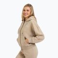 Bluza damska Pitbull Manzanita Washed Hooded Zip sand 2