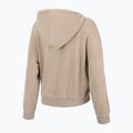 Bluza damska Pitbull Manzanita Washed Hooded Zip sand 4