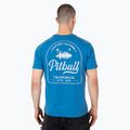 Koszulka męska Pitbull So Cal royal blue 3