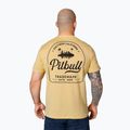 Koszulka męska Pitbull So Cal yellow 3