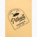 Koszulka męska Pitbull So Cal yellow 7