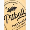 Koszulka męska Pitbull So Cal yellow 9