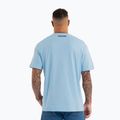 Koszulka męska Pitbull Hilltop light blue 3