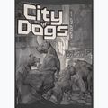 Koszulka męska Pitbull City Of Dogs graphite 8