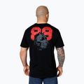 Koszulka Pitbull Dog 89 black 3
