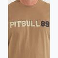 Koszulka Pitbull Dog 89 coyote brown 4