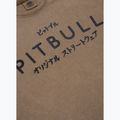 Koszulka męska Pitbull Bravery coyote brown 7