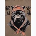 Koszulka męska Pitbull Bravery coyote brown 9