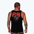 Koszulka męska Pitbull Dog 89 black 3