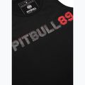 Tank Top męski Pitbull Dog 89 black 3