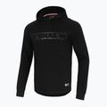 Bluza męska Pitbull Mercado Hilltop Hooded black