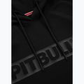 Bluza męska Pitbull Mercado Hilltop Hooded black 3