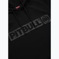 Bluza męska Pitbull Mercado Hilltop Hooded black 4