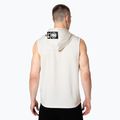 Tank top męski Pitbull Mercado Hilltop Hooded Sleeveless white 3