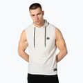 Tank top męski Pitbull Mercado Hilltop Hooded Sleeveless white 4