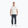Koszulka polo męska Pitbull Polo Jersey Small Logo white 2