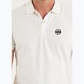 Koszulka polo męska Pitbull Polo Jersey Small Logo white 4