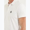 Koszulka polo męska Pitbull Polo Jersey Small Logo white 5