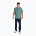 Koszulka polo męska Pitbull Rockey Polo mint 2