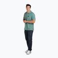 Koszulka polo męska Pitbull Rockey Polo mint 5