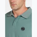 Koszulka polo męska Pitbull Rockey Polo mint 6