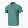 Koszulka polo męska Pitbull Rockey Polo mint 7