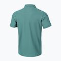 Koszulka polo męska Pitbull Rockey Polo mint 8