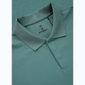 Koszulka polo męska Pitbull Rockey Polo mint 9