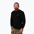Longsleeve męski Pitbull Rockey black