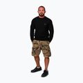 Longsleeve męski Pitbull Rockey black 2