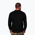 Longsleeve męski Pitbull Rockey black 3