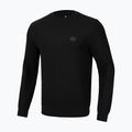 Longsleeve męski Pitbull Rockey black 4