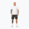 Spodenki męskie Pitbull Pique Rockey graphite 2