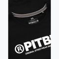Koszulka damska Pitbull R black 3