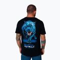 Koszulka męska Pitbull In Blue black 3