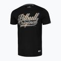 Koszulka męska Pitbull Original black 4