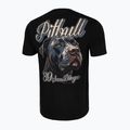 Koszulka męska Pitbull Original black 5