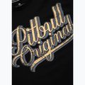 Koszulka męska Pitbull Original black 6