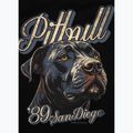 Koszulka męska Pitbull Original black 8