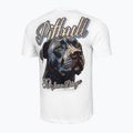 Koszulka męska Pitbull Original white 5