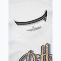 Koszulka męska Pitbull Original white 6