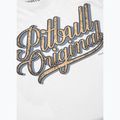 Koszulka męska Pitbull Original white 7