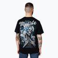 Koszulka męska Pitbull Santa Muerte black 3