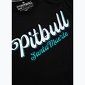 Koszulka męska Pitbull Santa Muerte black 9